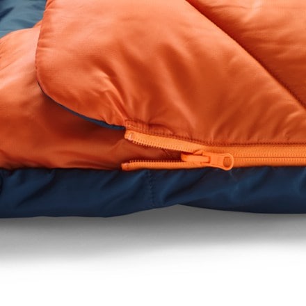 Rumpl Wrap Sack Sleeping Bag 1