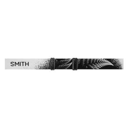 Smith Squad XL ChromaPop Snow Goggles 2