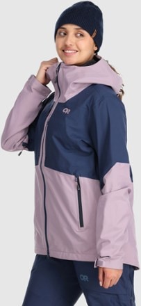 Outdoor Research Skytour AscentShell Jacket - Women's 4