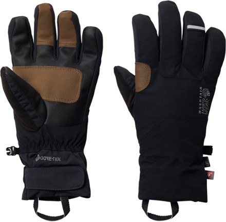 Mountain Hardwear Cloud Bank GORE-TEX Gloves - Women's 0