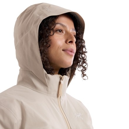 Arc'teryx Beta Down Parka - Women's 7