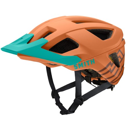 Smith Session Mips Bike Helmet 0