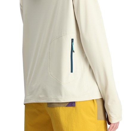 Topo Designs Sun Hoodie - Women's 3