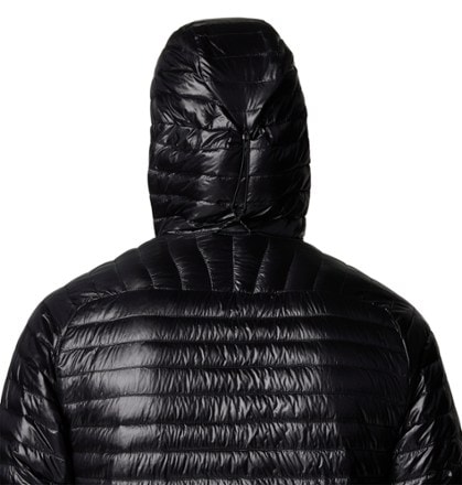 Mountain Hardwear Ventano Insulated Hoody - Men's 4