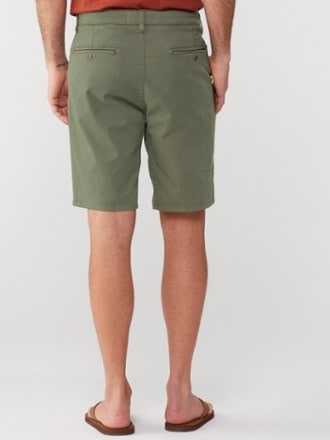 DUER Live Free Journey Shorts - Men's 2