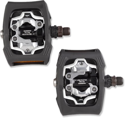 rei shimano pedals