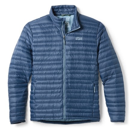 Stio Pinion Down Sweater Jacket - Men's 0