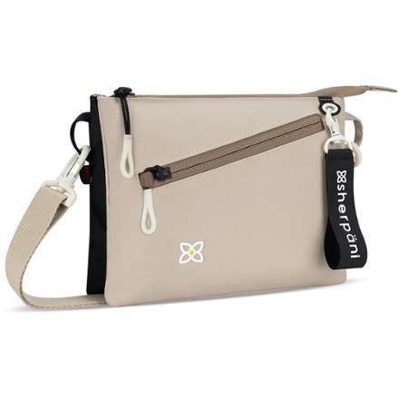Sherpani Zoom Crossbody Bag 0