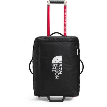 The North Face Base Camp Voyager Roller Bag - 21" 2