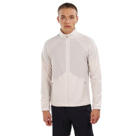 ALWRLD ALRN Crest Jacket - Men's 0