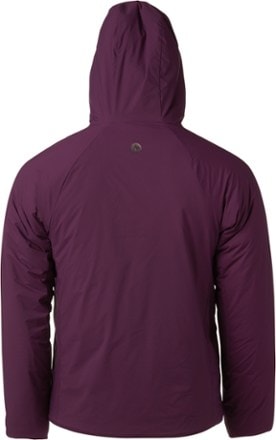 Marmot Novus Insulated Hoodie - Men's 1