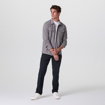 Vuori Meta Pants Classic Fit - Men's 3