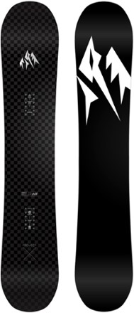 Used Jones Project X Snowboard Rei Co Op