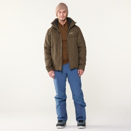 Arc'teryx Macai Down Jacket - Men's 3