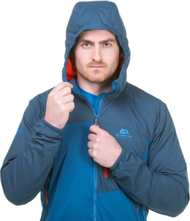 Mountain Equipment Aerotherm Jacket - Men's 4