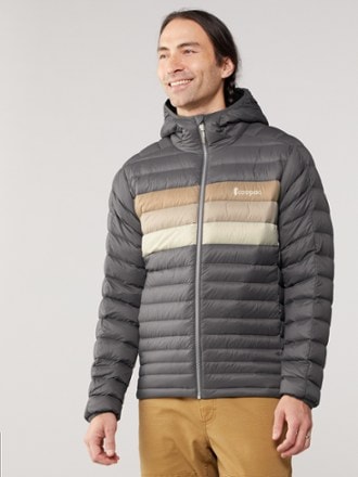 Cotopaxi Fuego Hooded Down Jacket - Men's 1