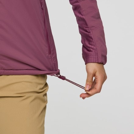 Cotopaxi Pacaya 2.0 Insulated Hooded Jacket - Women's 10