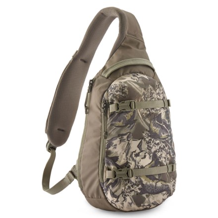 Patagonia Atom Sling 8L 0