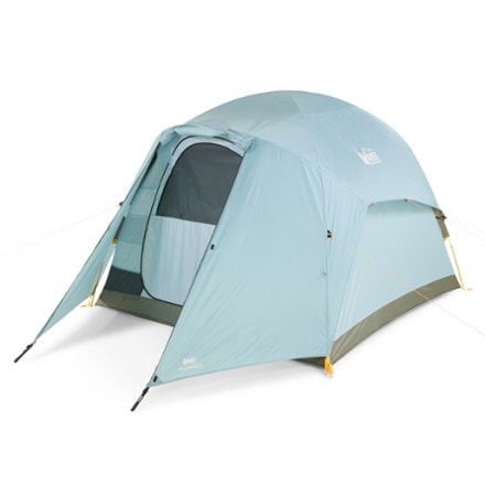 REI Co-op Westward 4 Tent 0