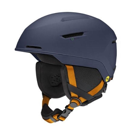 Smith Altus Mips Snow Helmet 0