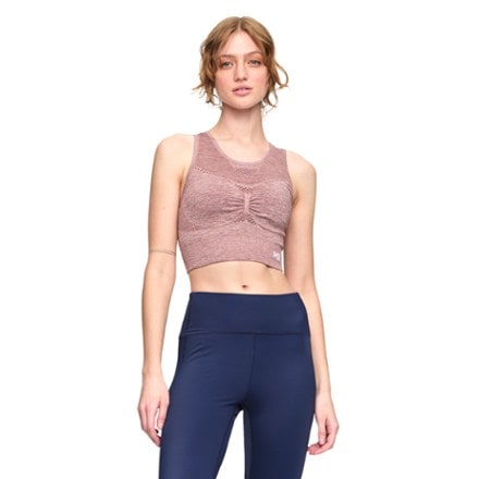 Kari Traa Ness Sports Bra 1