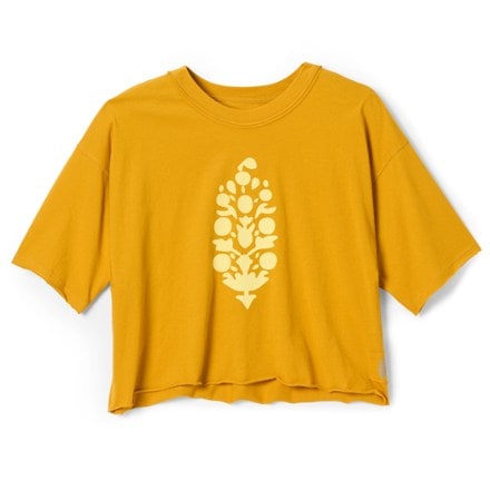 FP Movement Inspire Logo T-Shirt - Women's 0