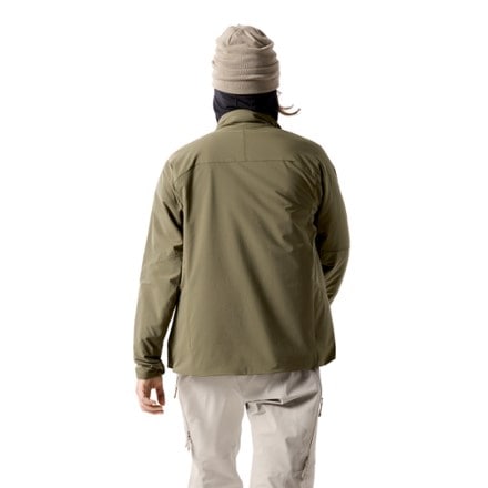 Arc'teryx Allium Insulated Jacket - Women's 2