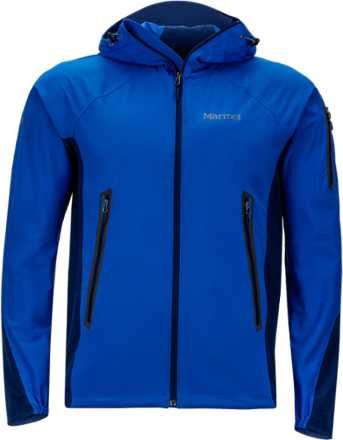 marmot vapor trail