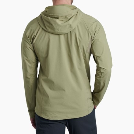 KUHL Transcendr Hoodie - Men's 1