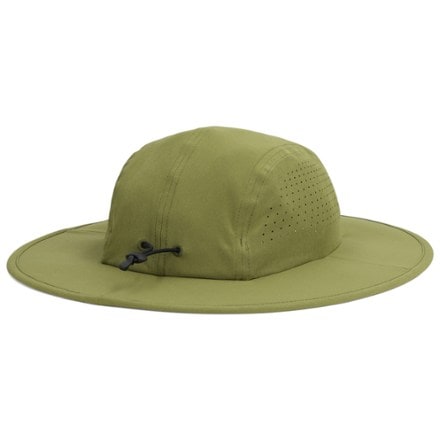 Outdoor Research Swift Lite Brimmer Hat 1