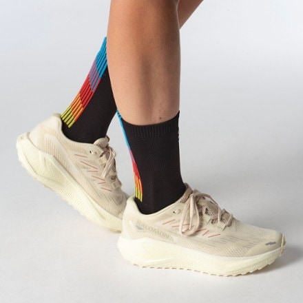 Salomon Aero Blaze 3 GRVL Road-Running Shoes - Women's 6