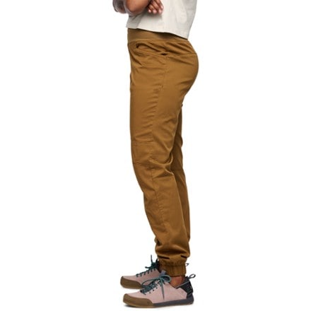 Black Diamond Notion SP Pants - Women's 2