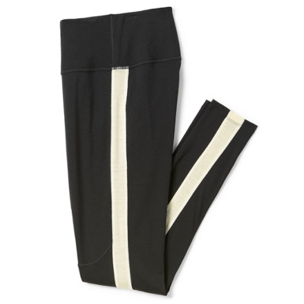 Icebreaker Merino 200 Oasis Base Layer Leggings - Women's 0