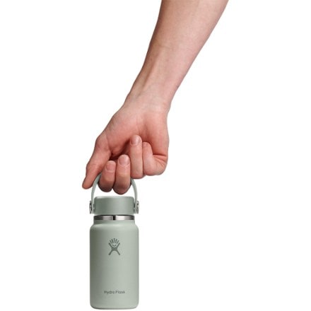 Hydro Flask Micro Hydro Vacuum Water Bottle with Screw Cap - 6.7 fl. oz. 2