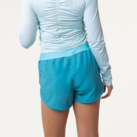 Nani River Shorts - Women's 2