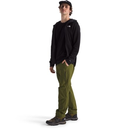 The North Face Basin Pants - Men's 3