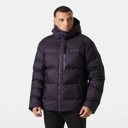 Helly Hansen Active Winter Insulated Parka - Men's 1