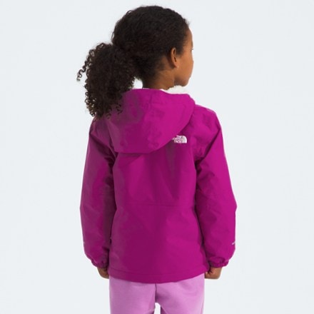 The North Face Warm Antora Rain Jacket - Toddlers' 1