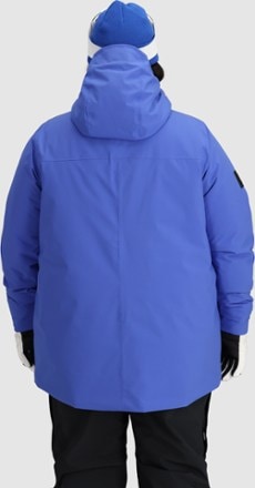 Outdoor Research Snowcrew Insulated Jacket - Women's 3