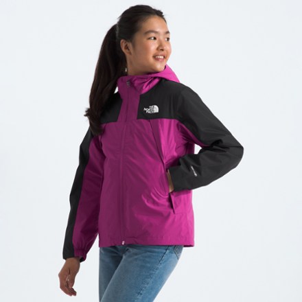 The North Face Antora Triclimate 3-in-1 Jacket - Kids' 4