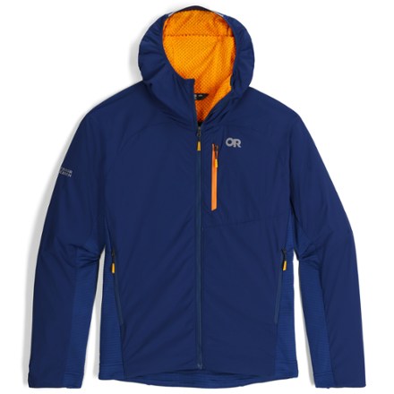 Outdoor Research Deviator Insulated Hoodie - Men's 0