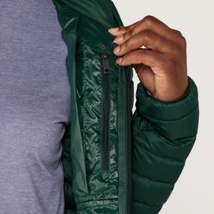 Patagonia Down Sweater - Women's 4