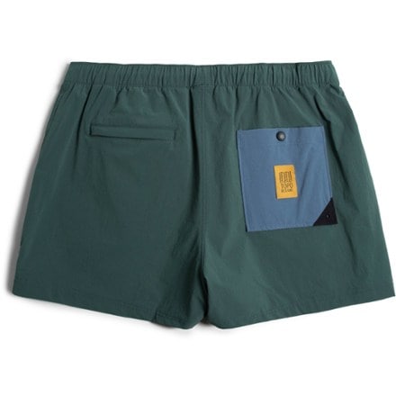 Topo Designs Mesa Shorts - Women's 1