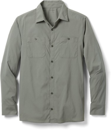 REI Co-op Beyonder Long-Sleeve Shirt - Men's | REI Co-op