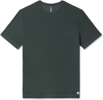 Vuori Strato Tech T-Shirt - Men's 0