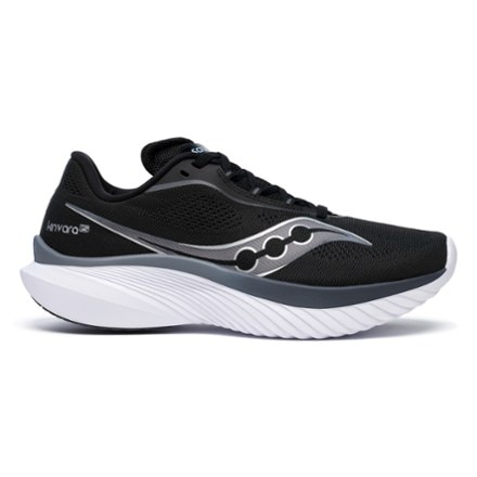 Saucony Kinvara 15 Road-Running Shoes - Women's 0