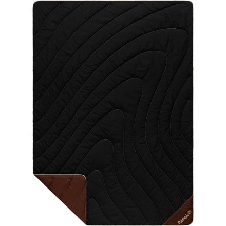 Rumpl Campfire Puffy Blanket - 75" x 52" 0