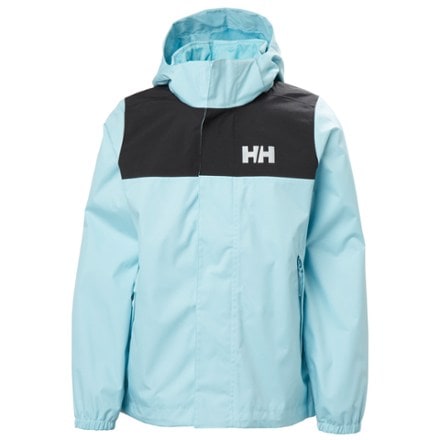 Helly Hansen Vancouver Rain Jacket - Kids' 0