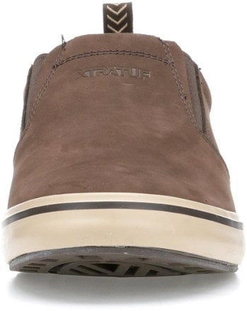 XTRATUF Leather Sharkbyte Deck Shoes - Men's 3