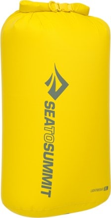 Sea to Summit Lightweight Dry Bag - 20 L 0